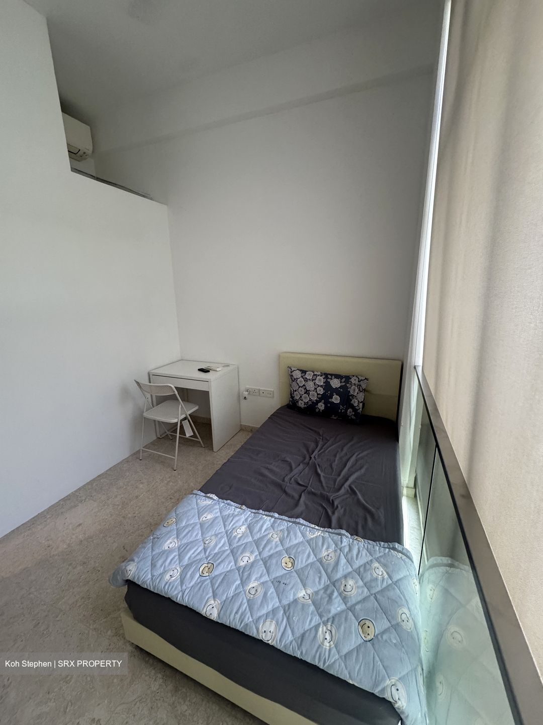 38 Jervois (D10), Apartment #597911931